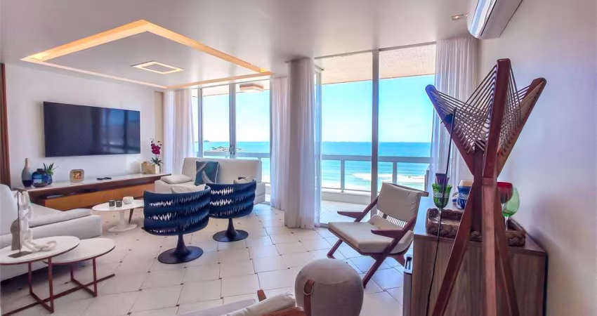 Apartamento com 3 quartos à venda em Pitangueiras - SP