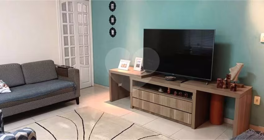 Apartamento com 3 quartos à venda em Boqueirão - SP