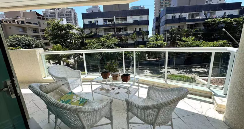 Apartamento com 4 quartos à venda na Atlântica, Enseada, Guarujá