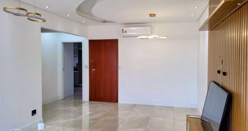 Apartamento com 2 quartos à venda em Aparecida - SP