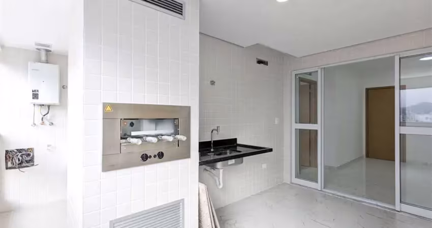 Apartamento com 2 quartos à venda em boqueirão - sp