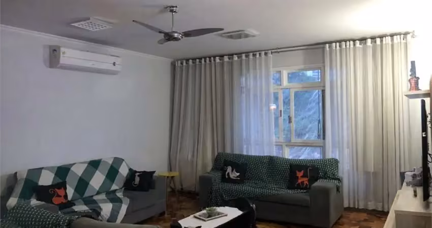 Apartamento com 3 quartos à venda em ponta da praia - sp