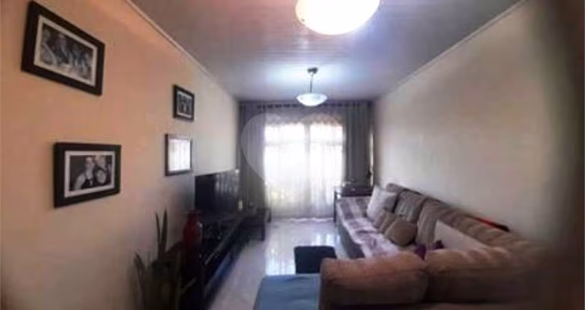 Sobrado com 3 quartos à venda em Jardim São José (zona Norte) - SP