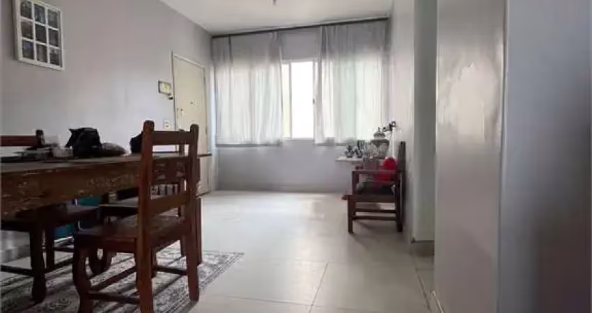 Apartamento com 2 quartos à venda em aparecida - sp