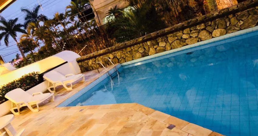 Apartamento com 3 quartos à venda em Enseada - SP