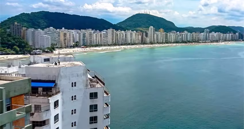 Apartamento com 3 quartos à venda em jardim astúrias - sp