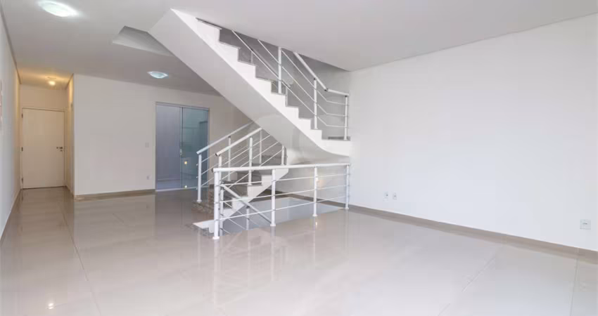 Sobrado com 3 quartos à venda em Vila Jaguara - SP