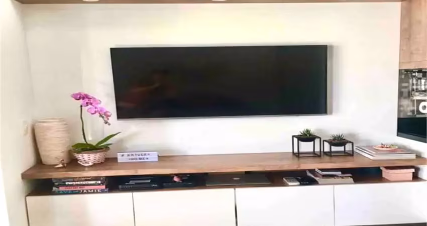 Apartamento com 1 quartos à venda em sumarezinho - sp