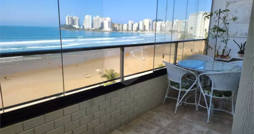 Apartamento com 2 quartos à venda em pitangueiras - sp