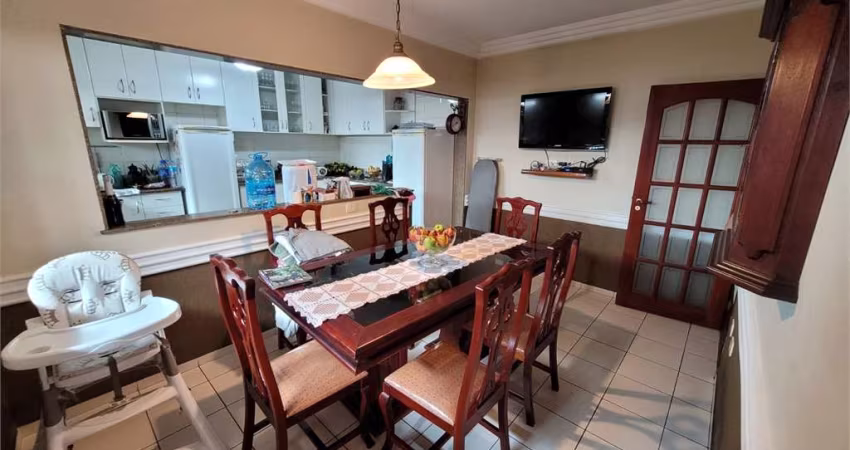 Sobrado com 3 quartos à venda em Chácara Inglesa (zona Norte) - SP