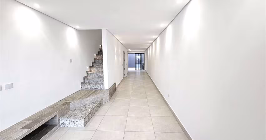 Sobrado com 3 quartos à venda em Vila Ivg - SP