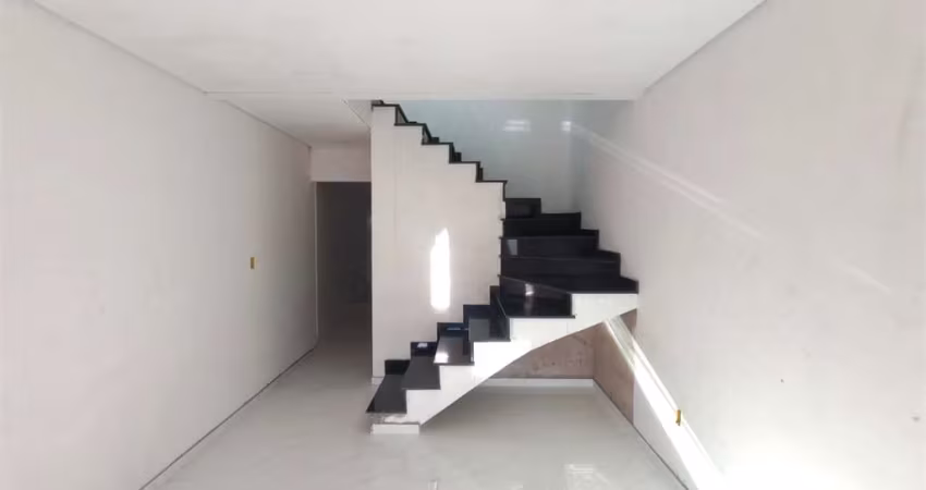 Sobrado com 3 quartos à venda em Vila Mercedes - SP