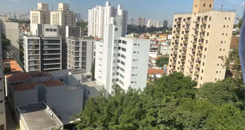 Apartamento com 2 quartos à venda na Rua Iperoig, Perdizes, São Paulo
