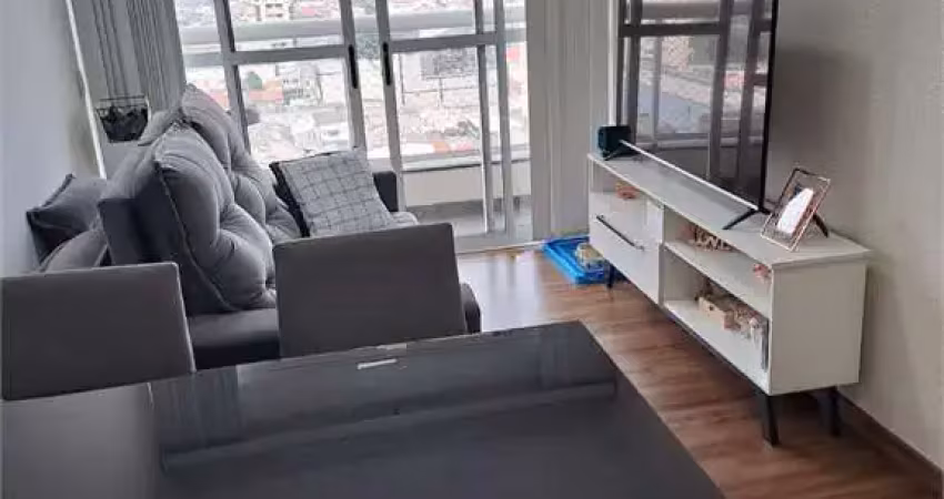 Apartamento com 2 quartos à venda em chácara califórnia - sp