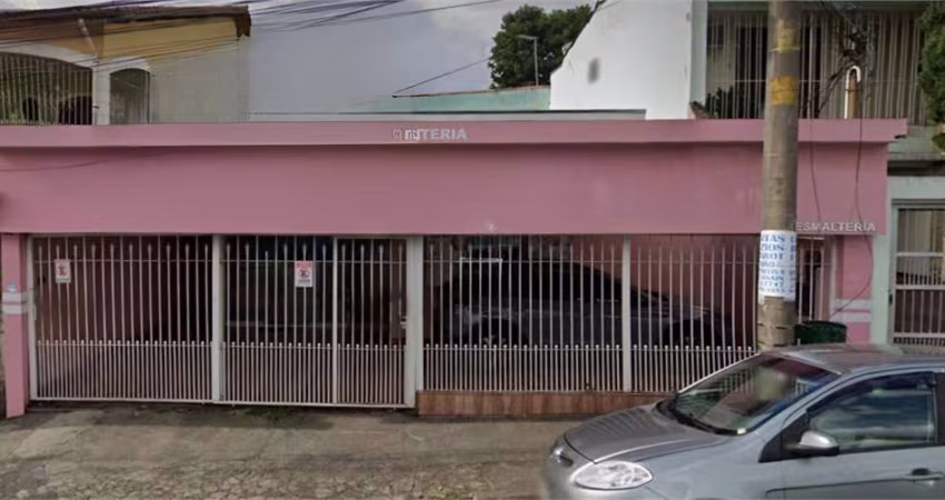 Sobrado com 6 quartos à venda em Vila Curuçá - SP