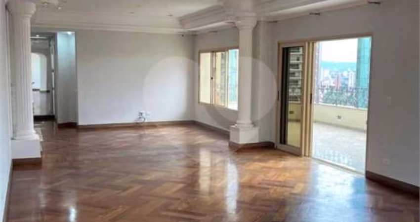 Apartamento com 4 quartos à venda em Vila Gomes Cardim - SP