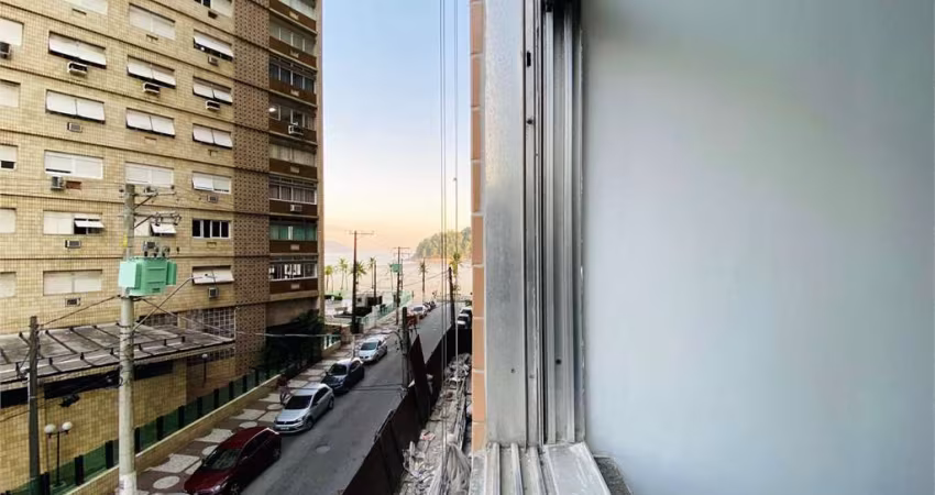 Apartamento com 1 quartos à venda em José Menino - SP