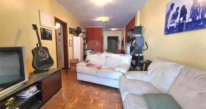 Apartamento com 3 quartos à venda em república - sp