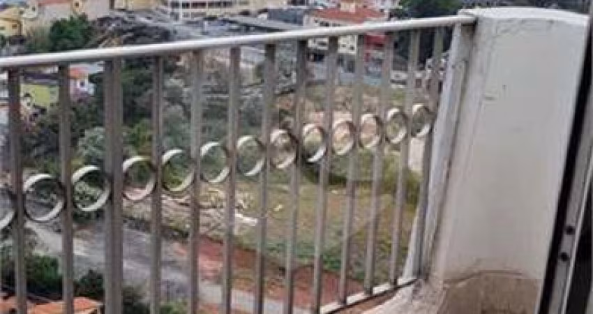 Apartamento com 3 quartos à venda em Santana - SP
