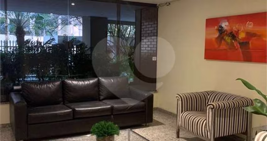 Apartamento com 4 quartos à venda em Paraíso Do Morumbi - SP
