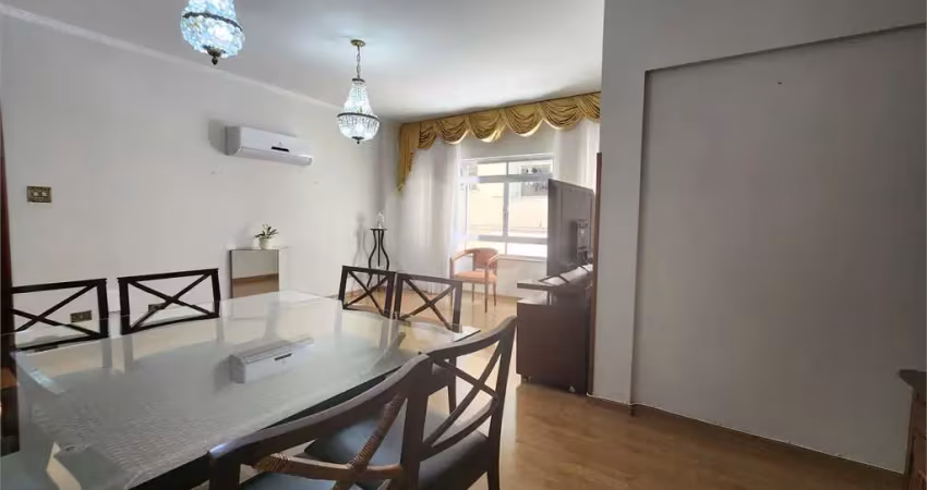 Apartamento com 2 quartos à venda em Gonzaga - SP