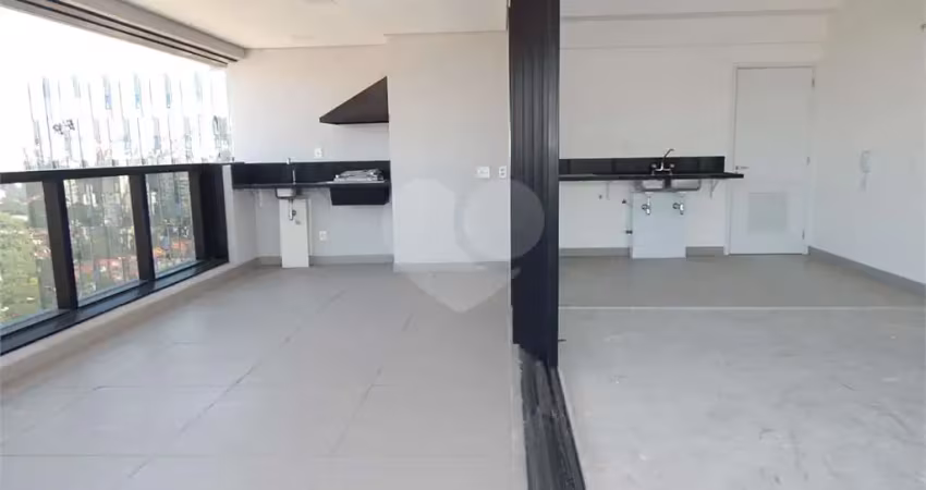 Apartamento com 3 quartos à venda em Pinheiros - SP