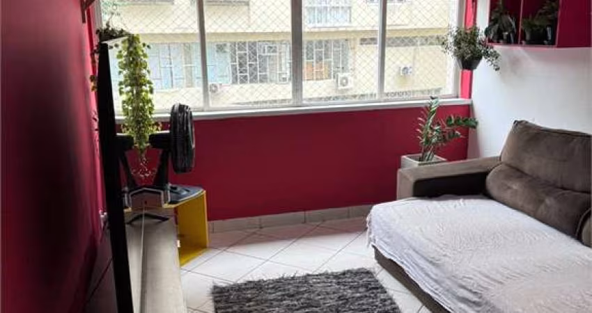 Apartamento com 2 quartos à venda em Bela Vista - SP