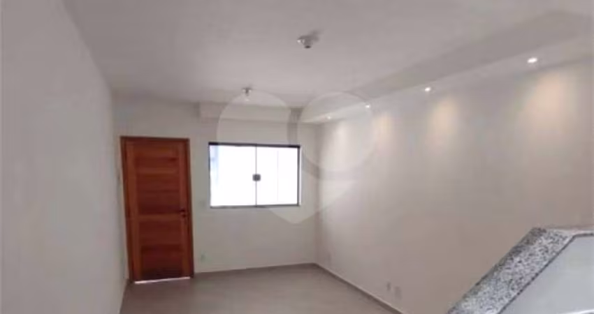 Sobrado com 3 quartos à venda em Jardim Maristela - SP
