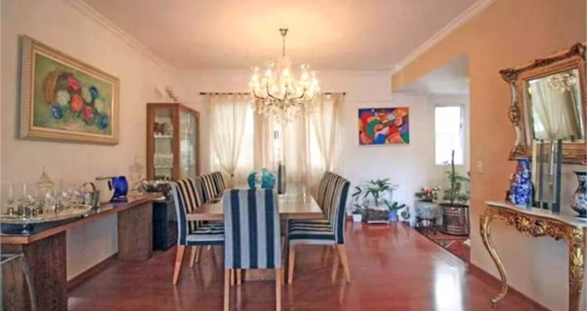 Apartamento com 3 quartos à venda em Bela Vista - SP