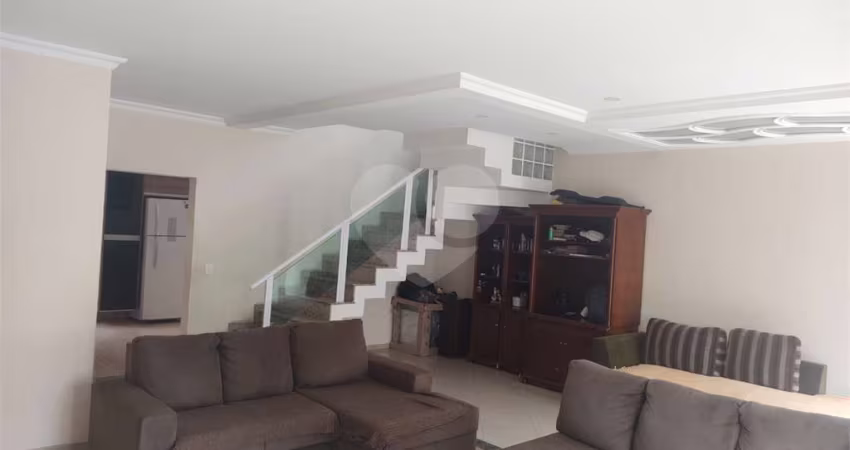 Casa com 3 quartos à venda em Jardim Cidade Pirituba - SP