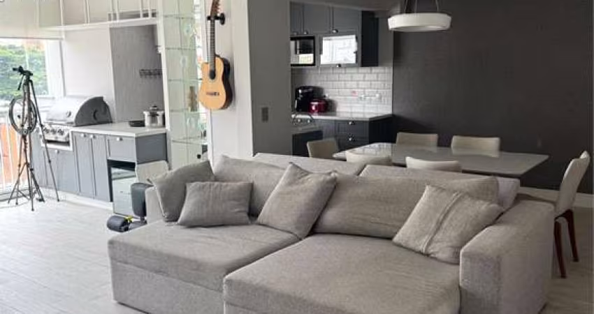Apartamento com 2 quartos à venda em Bosque Da Saúde - SP