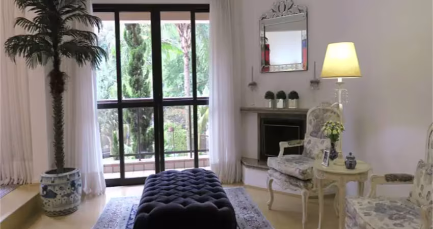 Apartamento com 3 quartos à venda em vila suzana - sp