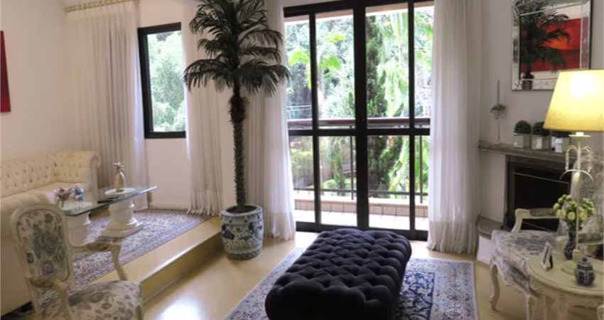 Apartamento com 3 quartos à venda em Vila Suzana - SP