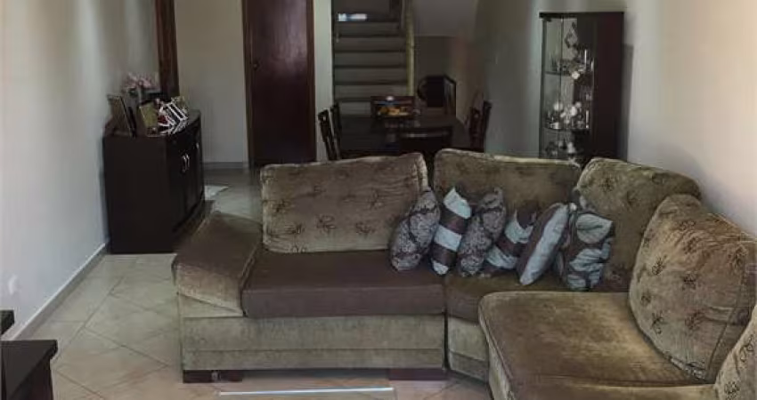 Sobrado com 4 quartos à venda em Jardim Olympia - SP