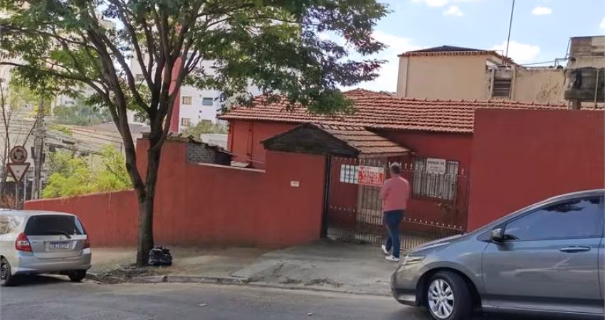 Terreno à venda em Vila Da Saúde - SP