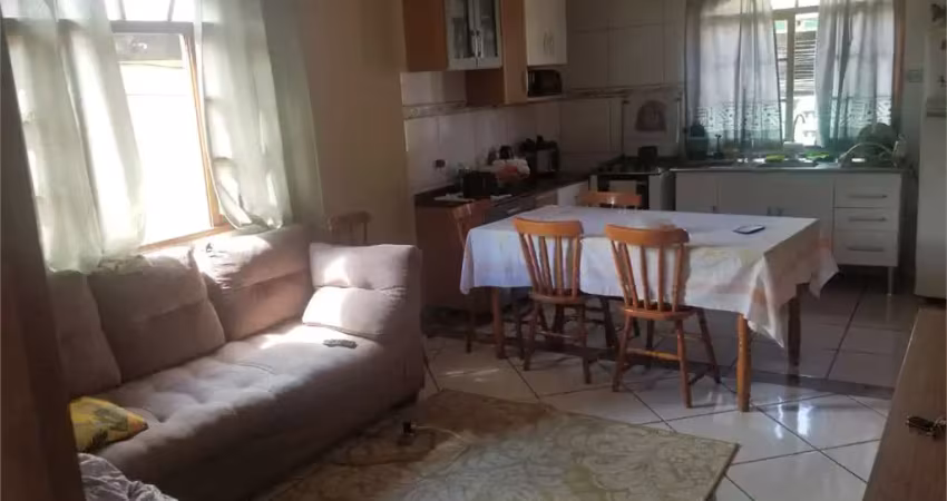 Casa com 3 quartos à venda em jardim maria luiza - sp