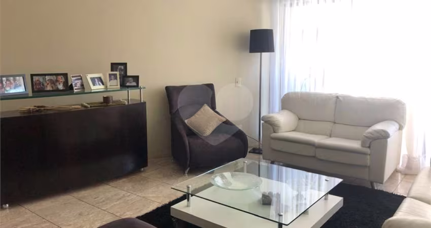 Apartamento com 3 quartos à venda em Bela Aliança - SP