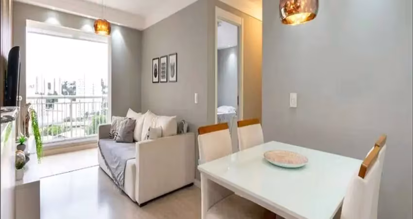Apartamento com 2 quartos à venda em jardim vazani - sp