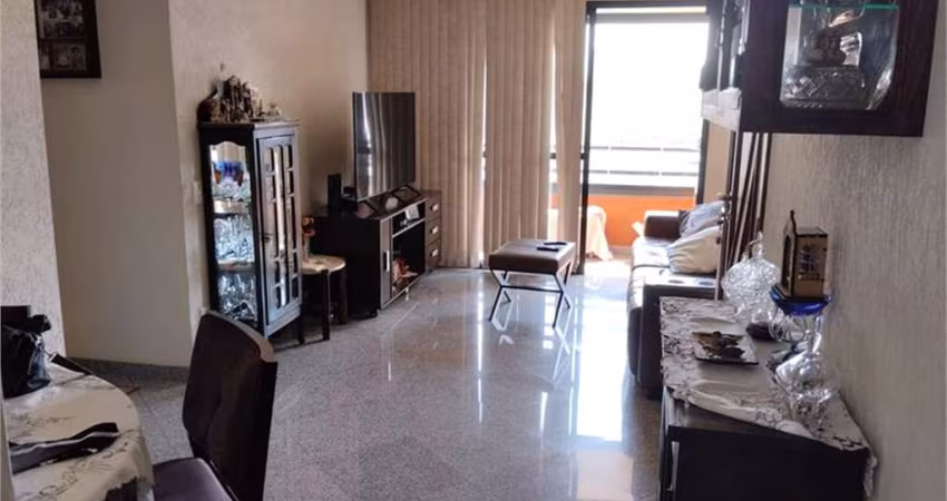 Apartamento com 3 quartos à venda em Vila Zilda (tatuapé) - SP