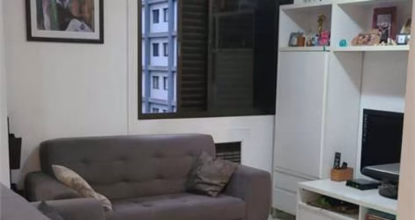 Apartamento com 2 quartos à venda ou para locação em Jardim Paulista - SP