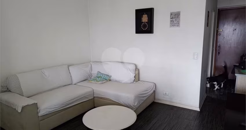 Apartamento com 3 quartos à venda em Lapa - SP