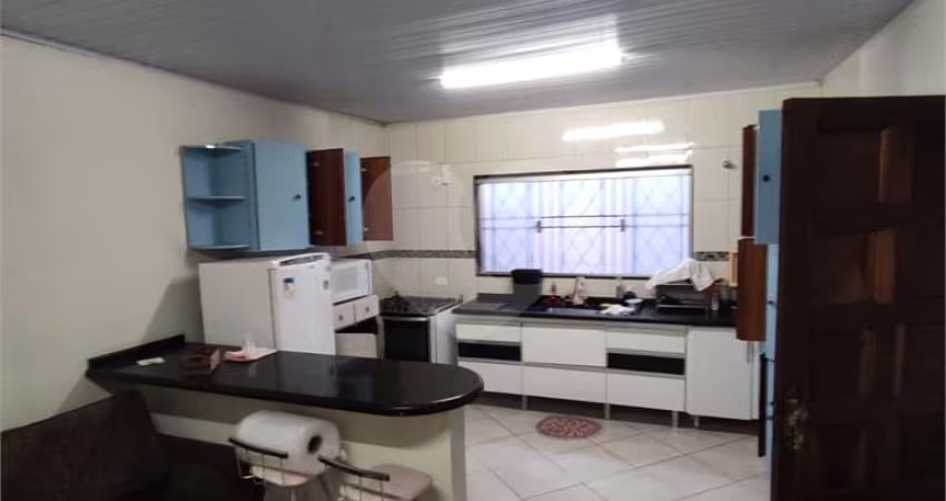 Casa térrea com 2 quartos à venda em Vila Santa Isabel - SP