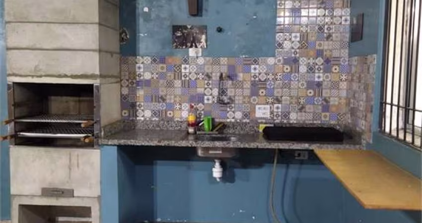 Casa térrea com 1 quartos à venda em Vila Comercial - SP