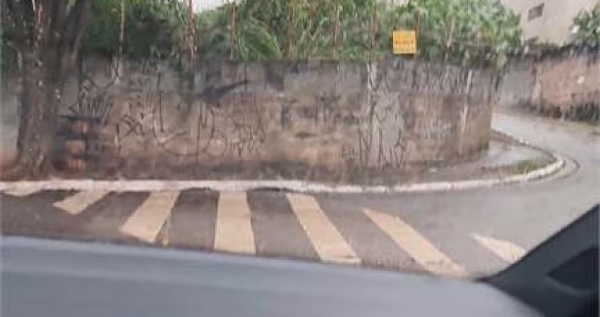 Terreno à venda em Vila Andrade - SP