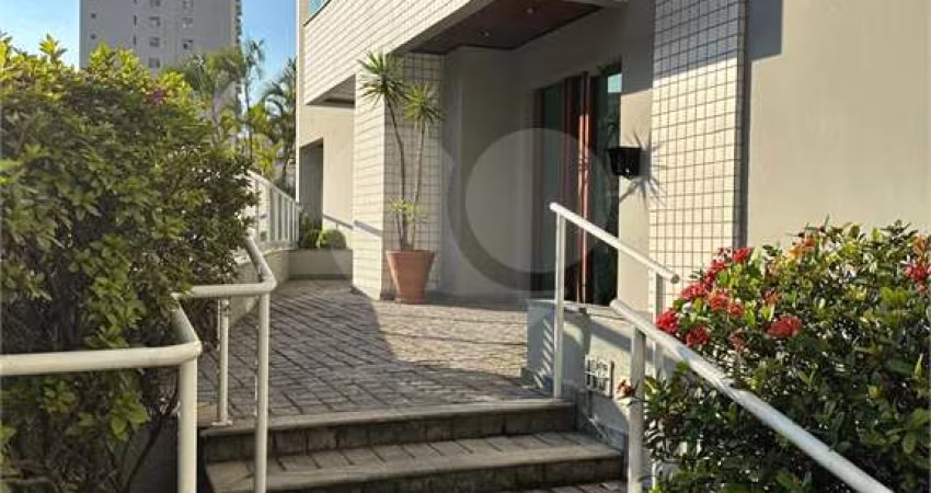 Apartamento com 3 quartos à venda em Jardim Londrina - SP