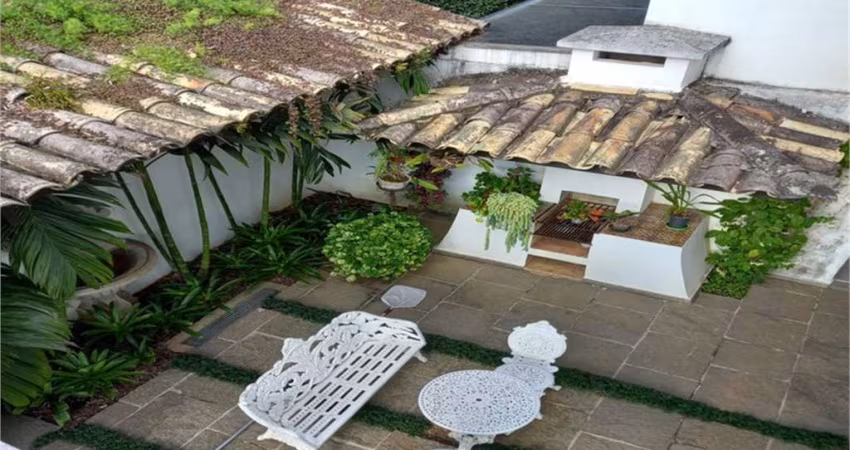 Casa com 5 quartos à venda em Jardim Guedala - SP