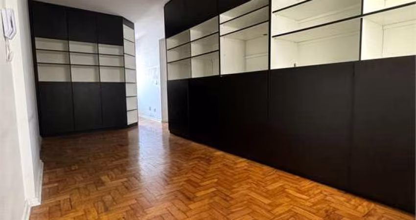 Apartamento com 1 quartos à venda em Consolação - SP
