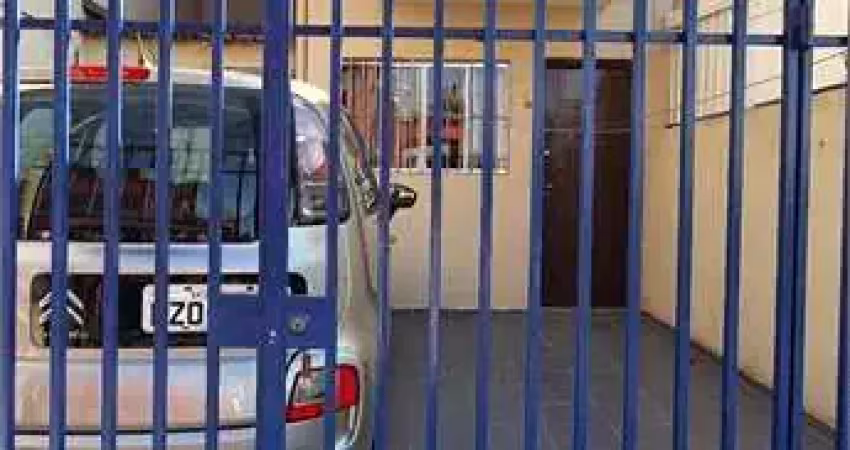 Casa com 2 quartos à venda em jardim das esmeraldas - sp