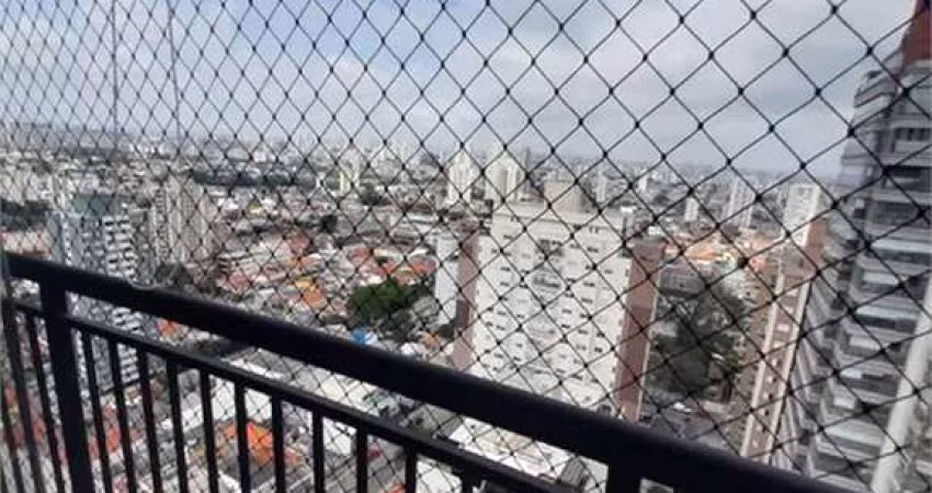 Cobertura com 3 quartos à venda em Vila Gumercindo - SP