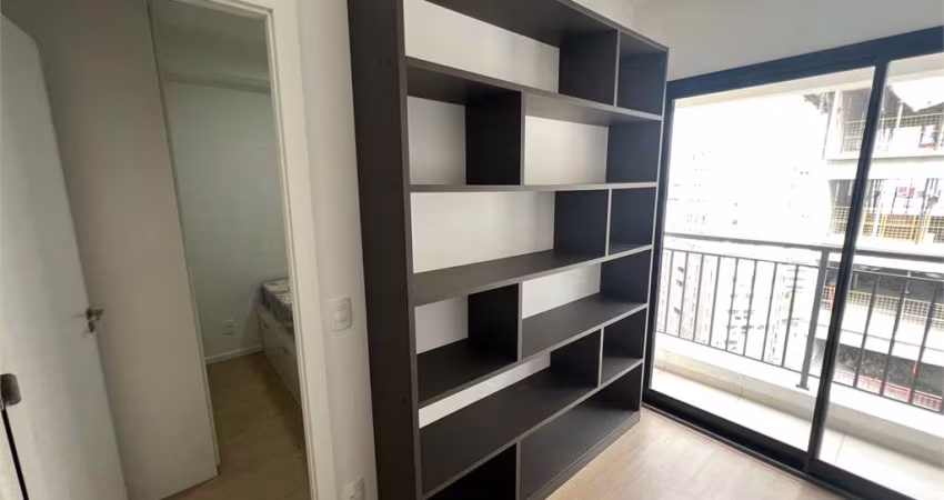 Apartamento com 1 quartos à venda em Sumaré - SP